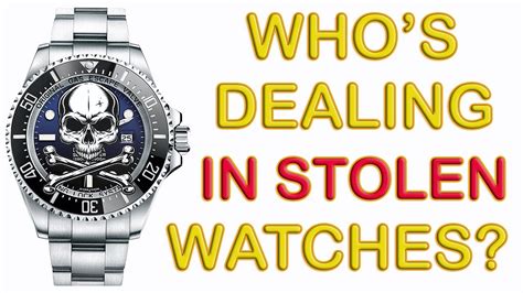 how to check if rolex is stolen uk|rolex database of stolen watches.